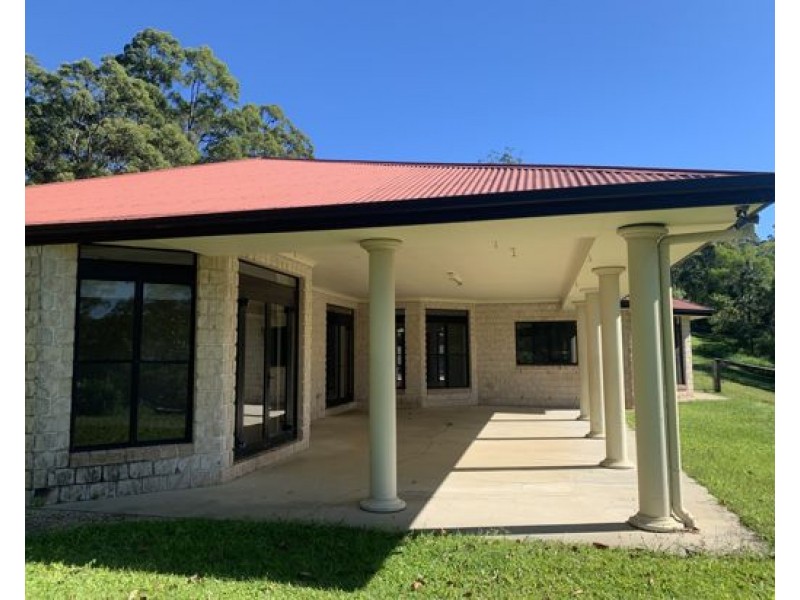 Mooloolah Valley QLD 4553