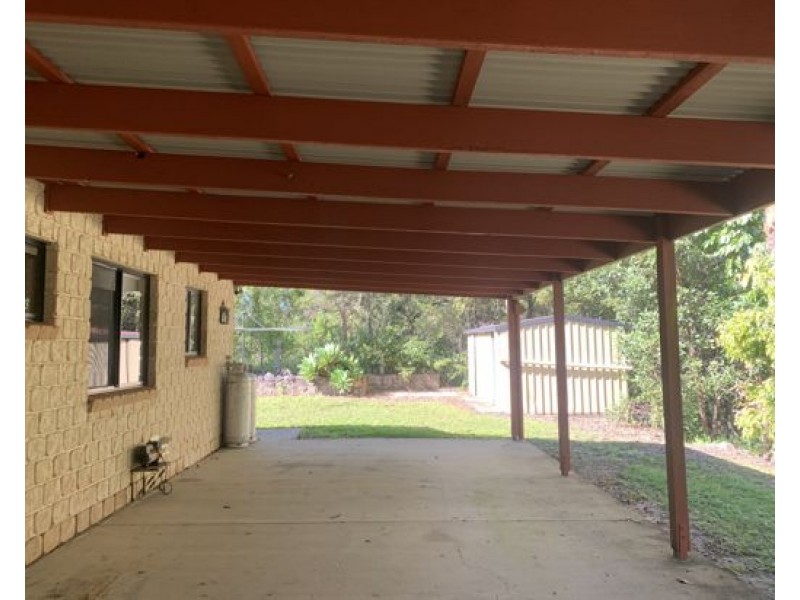 Mooloolah Valley QLD 4553