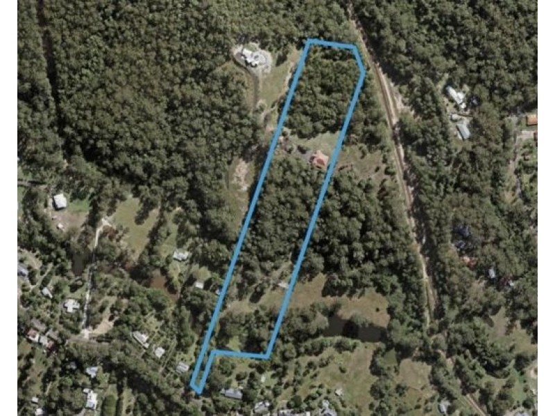 Mooloolah Valley QLD 4553