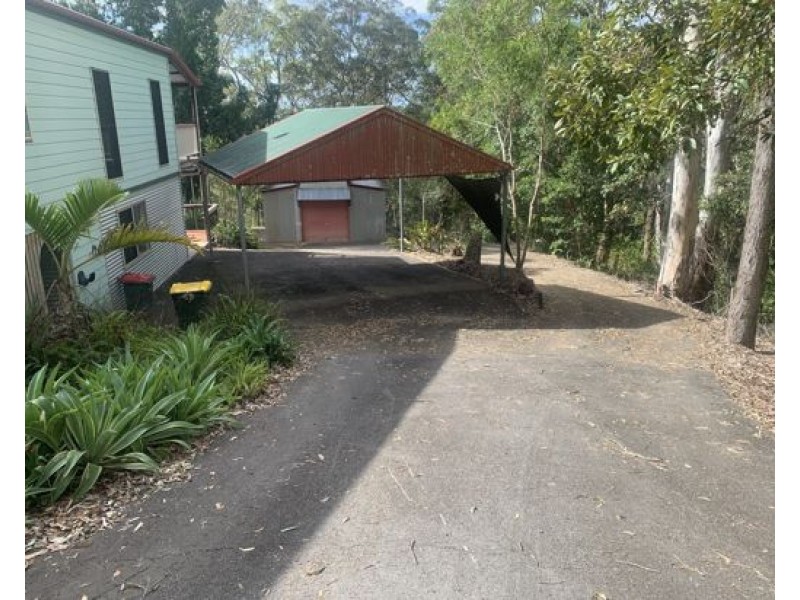 Mooloolah Valley QLD 4553