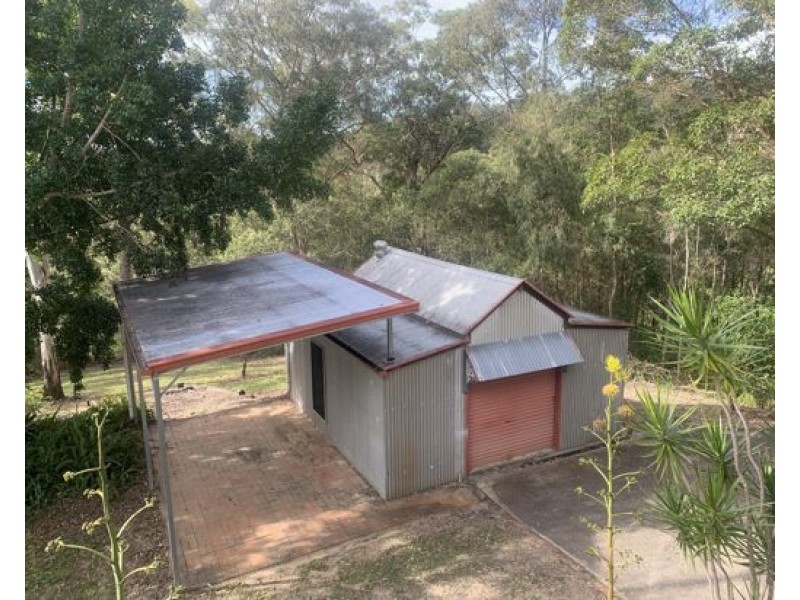 Mooloolah Valley QLD 4553