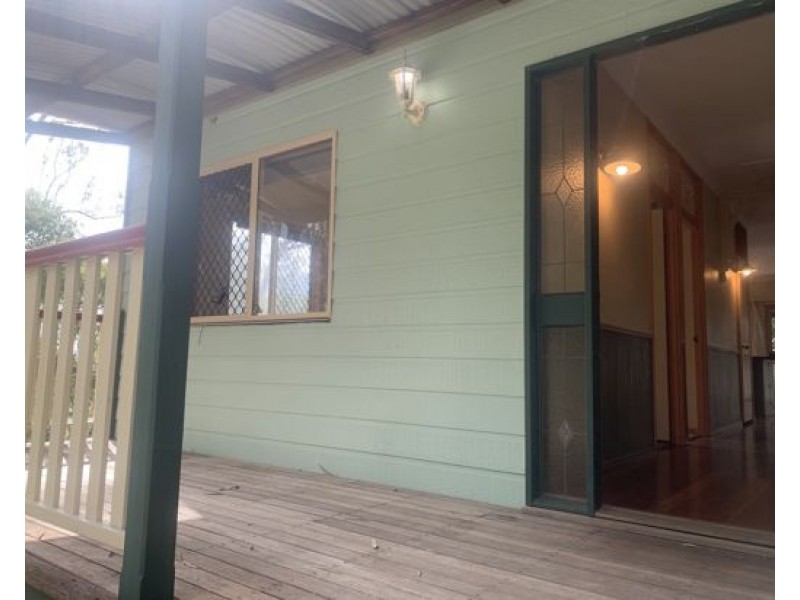 Mooloolah Valley QLD 4553