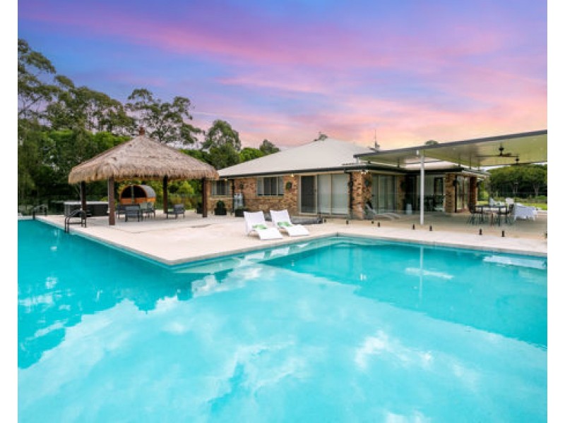 186 Collins Rd, Ninderry QLD 4561