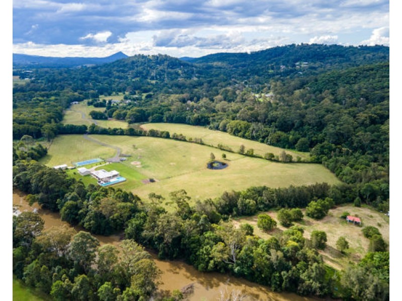 186 Collins Rd, Ninderry QLD 4561