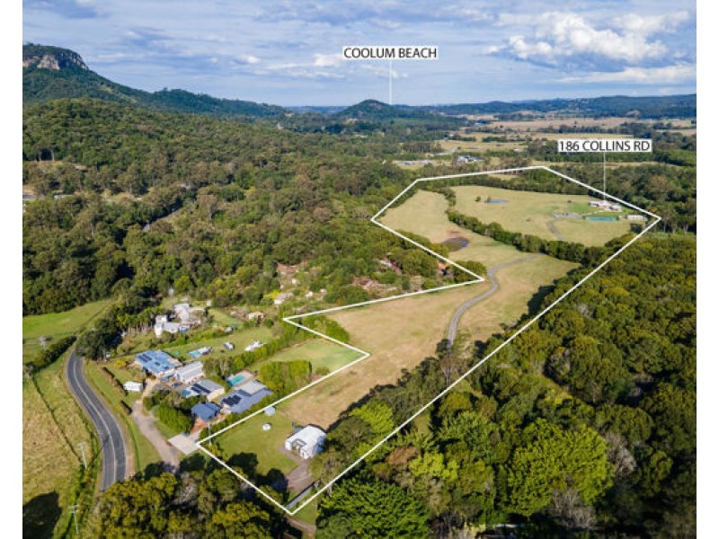 186 Collins Rd, Ninderry QLD 4561