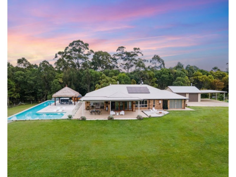 186 Collins Rd, Ninderry QLD 4561