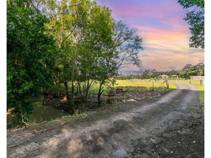 186 Collins Rd, Ninderry QLD 4561