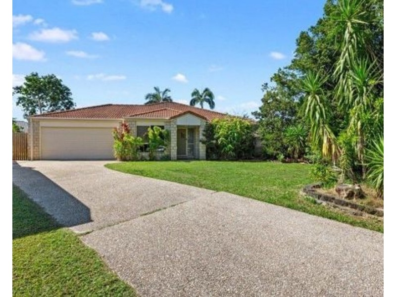 Sippy Downs QLD 4556