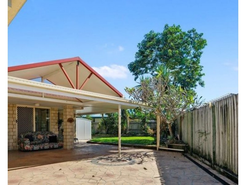 Sippy Downs QLD 4556