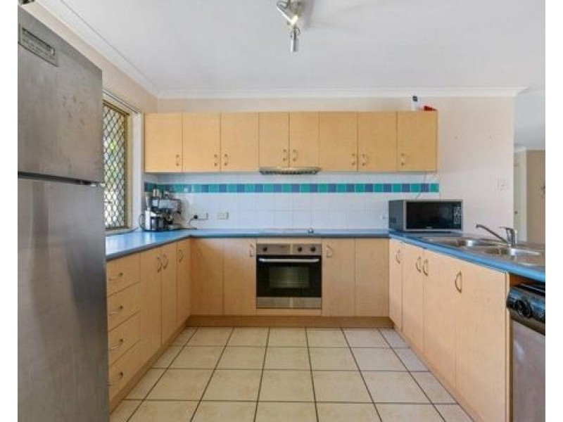 Sippy Downs QLD 4556