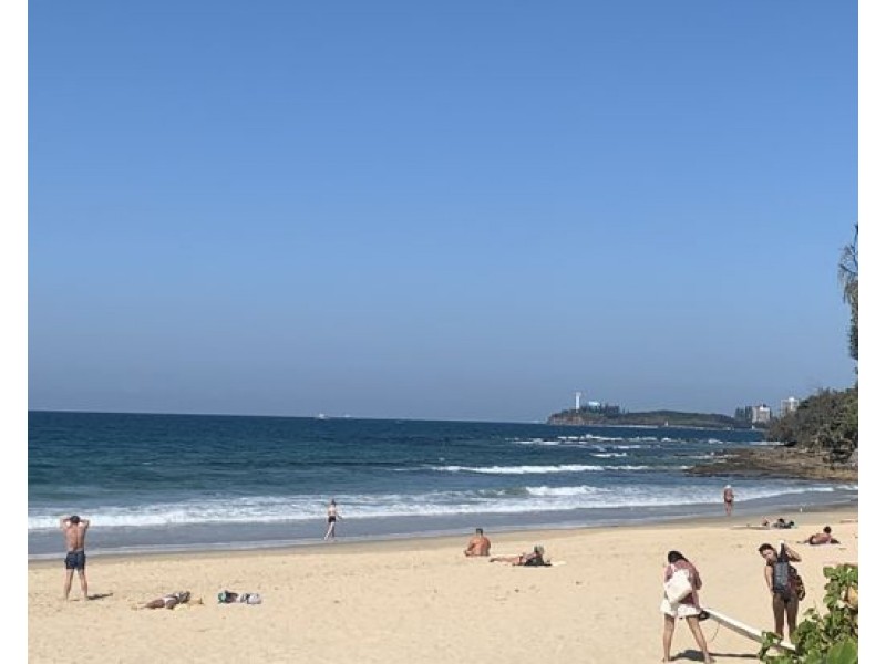 Alexandra Headland QLD 4572