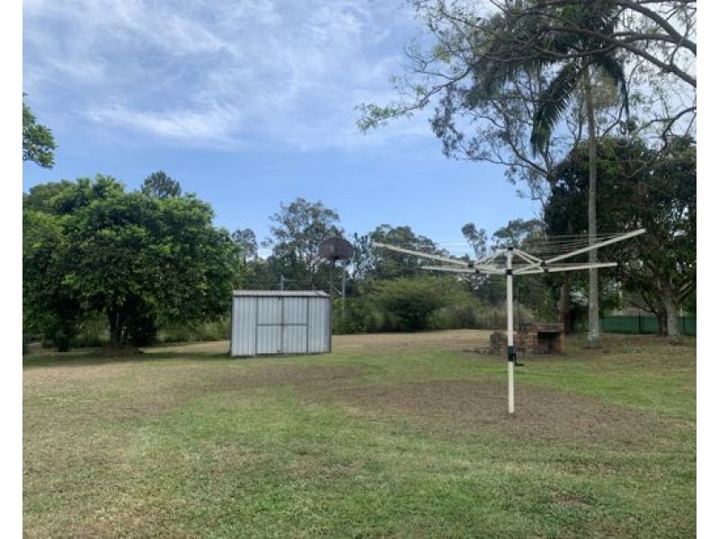 Mooloolah Valley QLD 4553