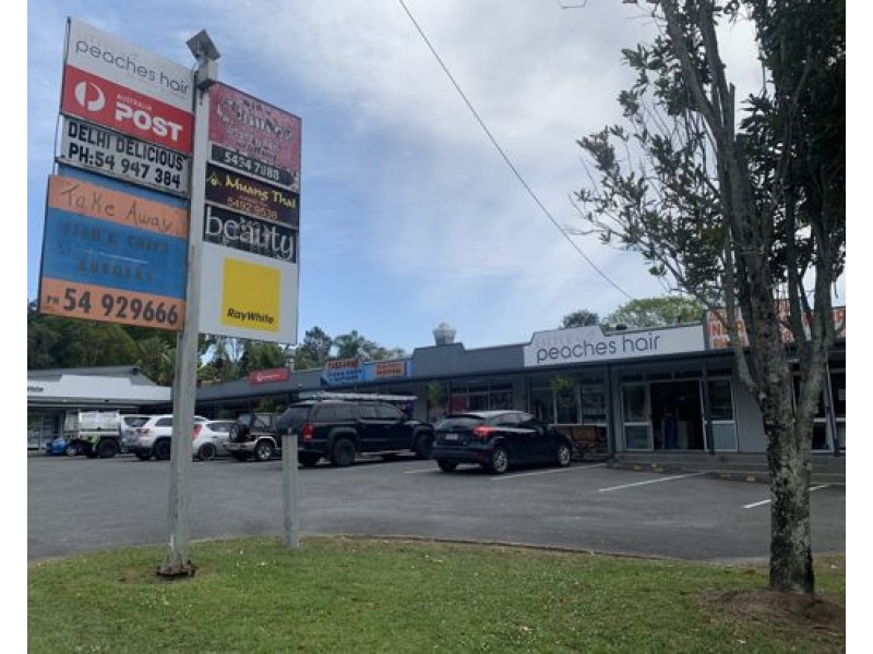 Mooloolah Valley QLD 4553