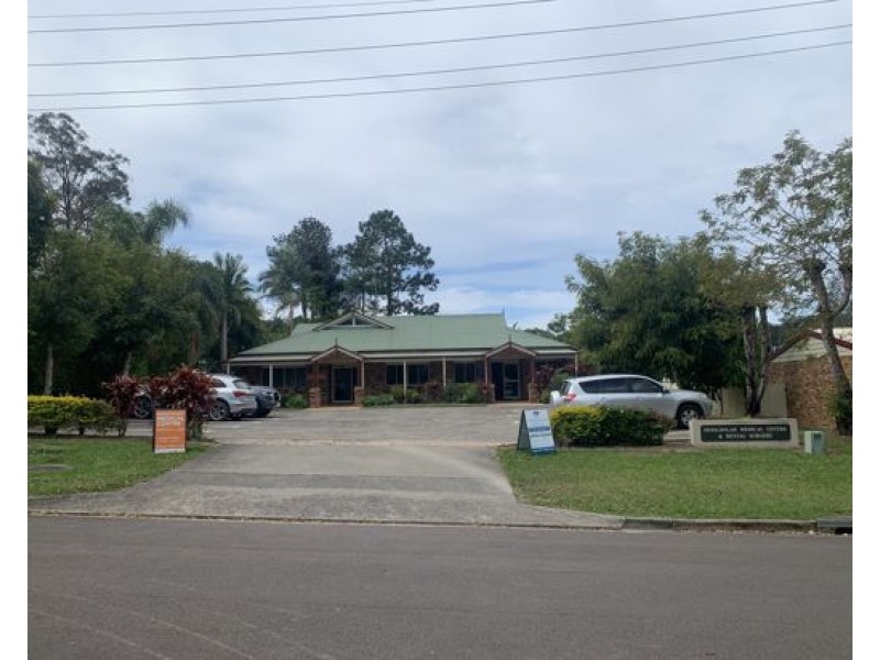 Mooloolah Valley QLD 4553