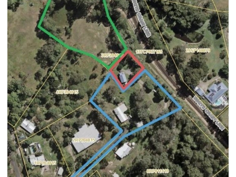 Mooloolah Valley QLD 4553