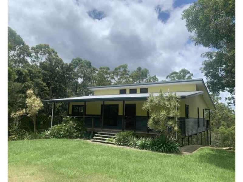 Landsborough QLD 4550
