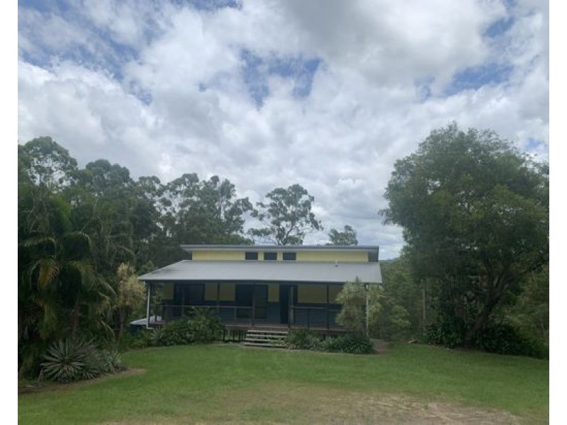 Landsborough QLD 4550