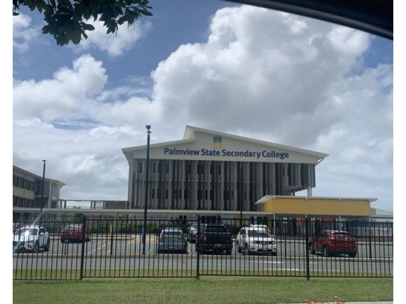 Palmview QLD 4553