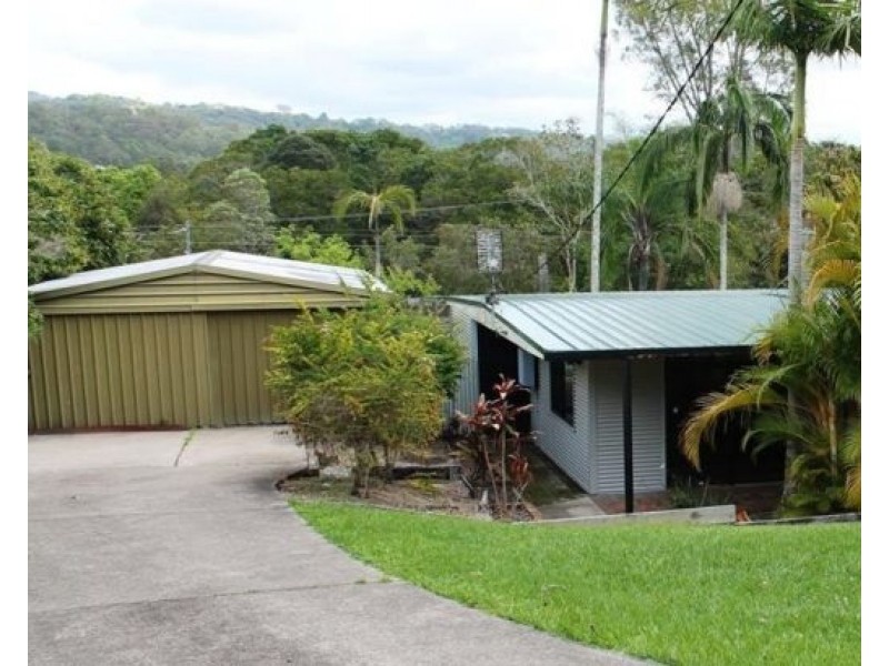 Mooloolah Valley QLD 4553