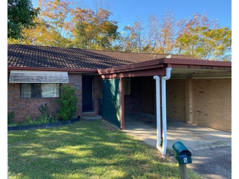 Beerwah QLD 4519