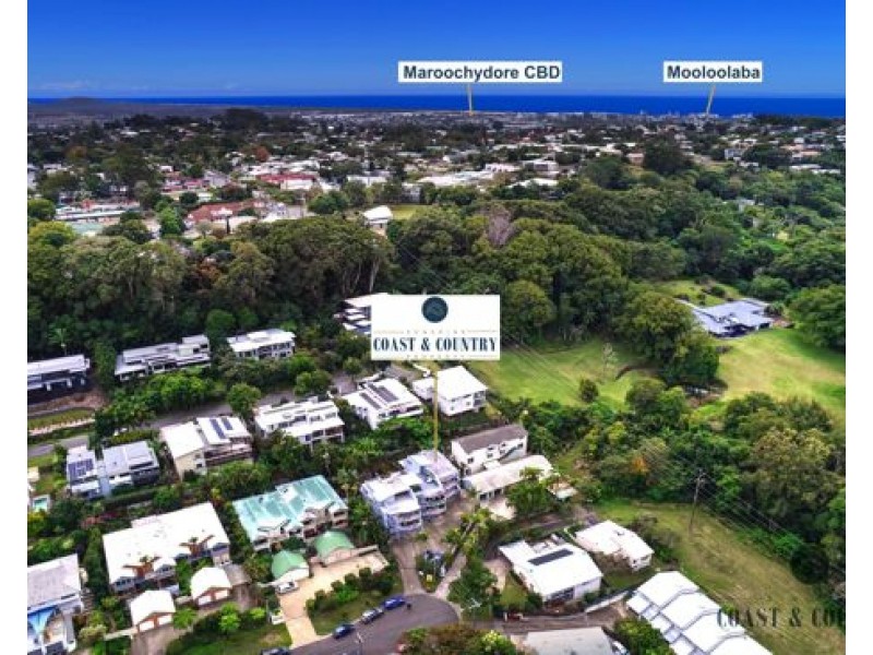 Buderim QLD 4556