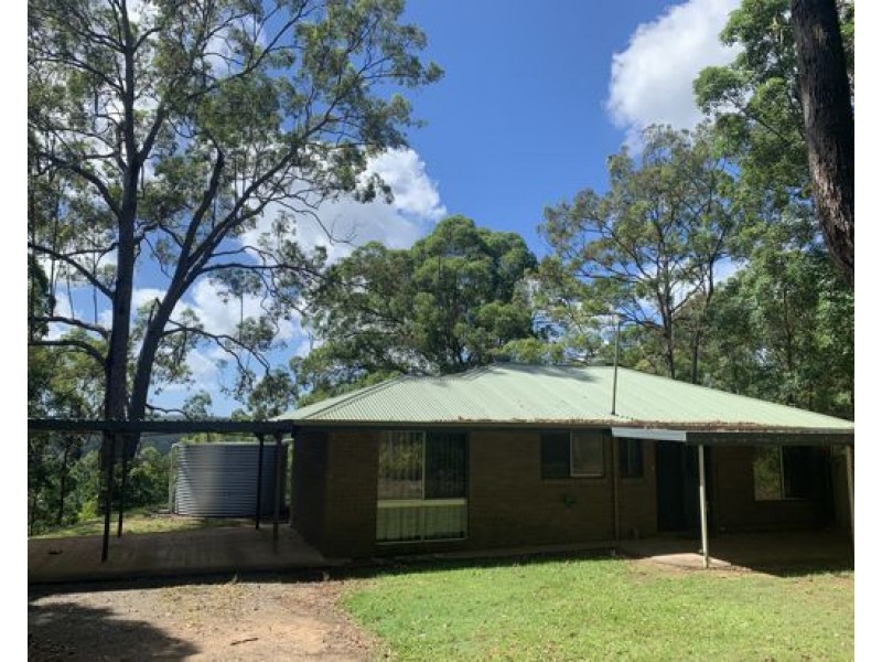 Eudlo QLD 4554