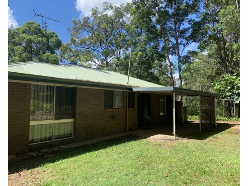 Eudlo QLD 4554