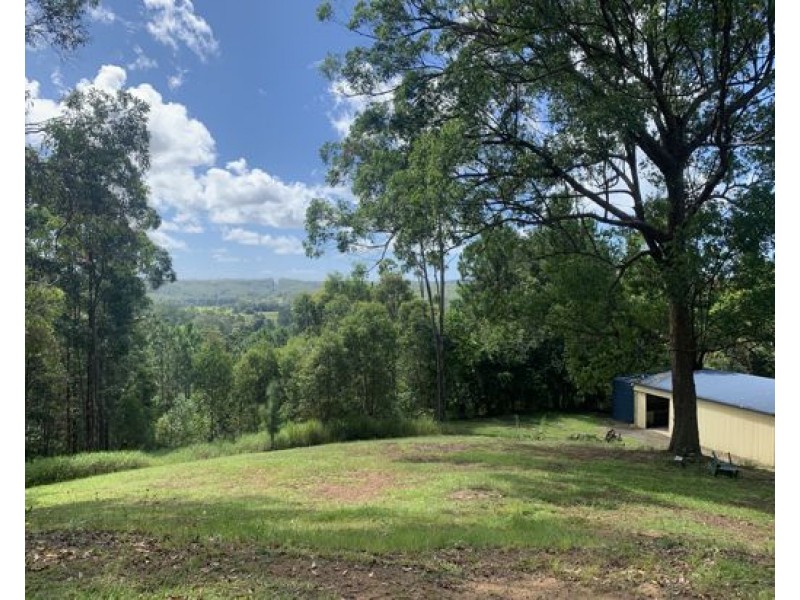 Eudlo QLD 4554