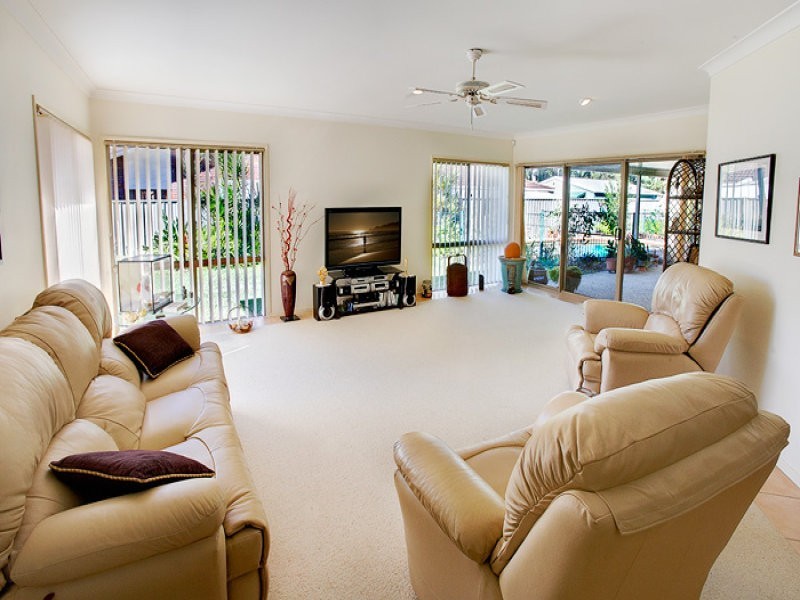 32 Whitehaven Drive, Buderim QLD 4556