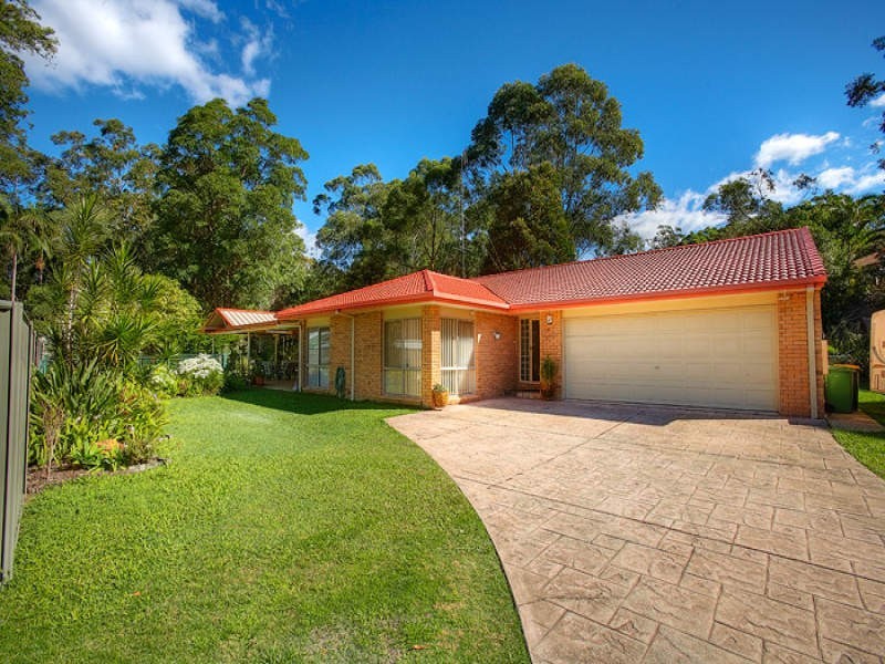 32 Whitehaven Drive, Buderim QLD 4556