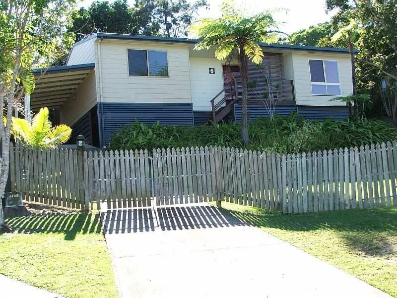 6 Bluegum Court, Little Mountain QLD 4551