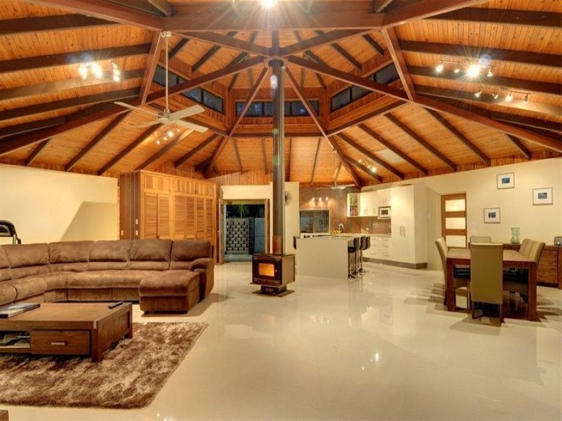 602 Image Flat Road, Kureelpa QLD 4560