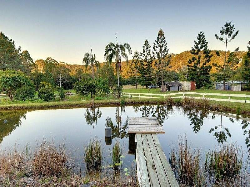 602 Image Flat Road, Kureelpa QLD 4560