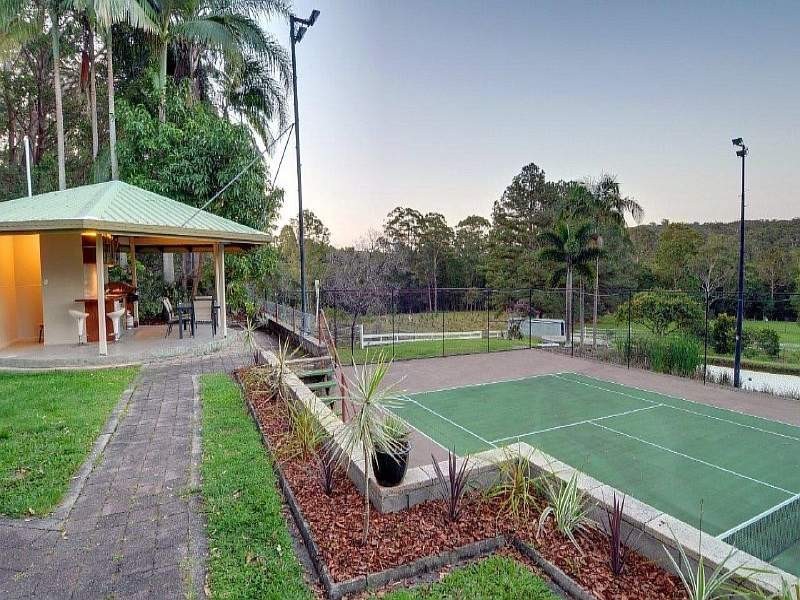 602 Image Flat Road, Kureelpa QLD 4560