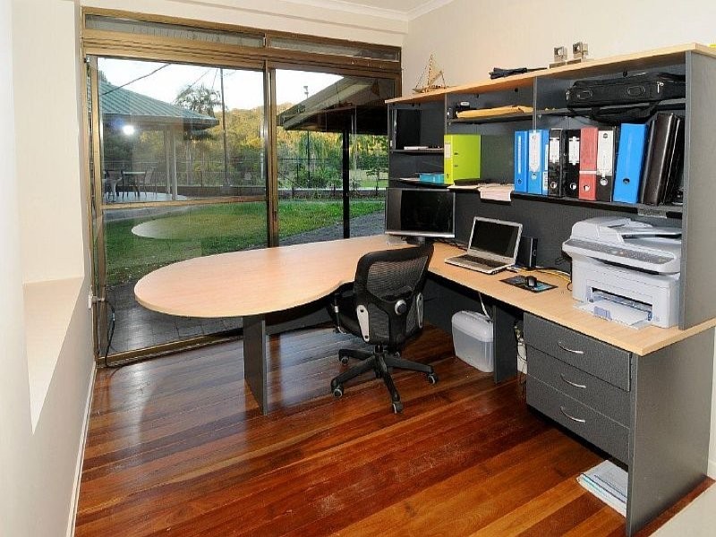 602 Image Flat Road, Kureelpa QLD 4560