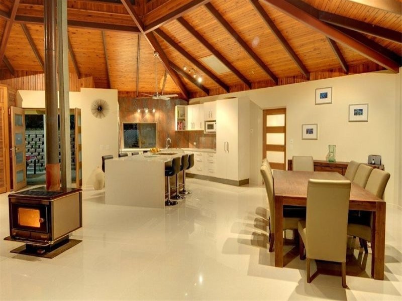 602 Image Flat Road, Kureelpa QLD 4560