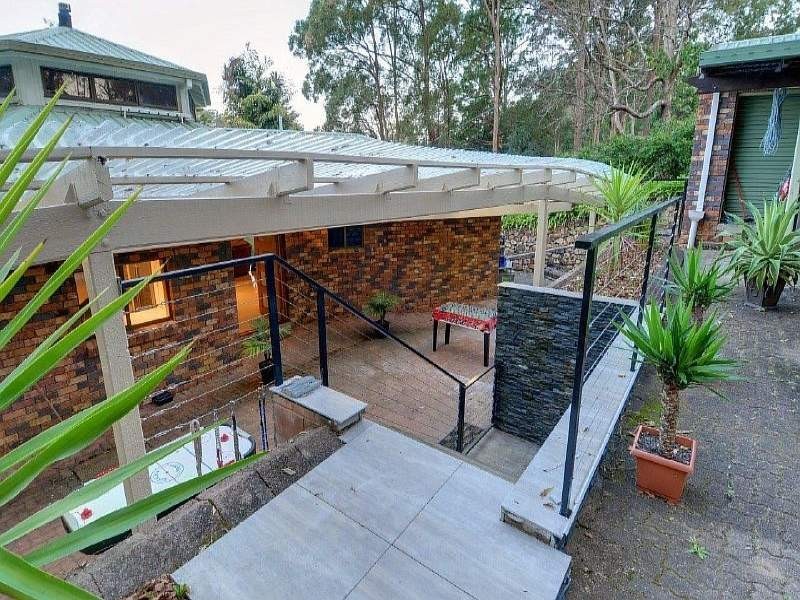602 Image Flat Road, Kureelpa QLD 4560