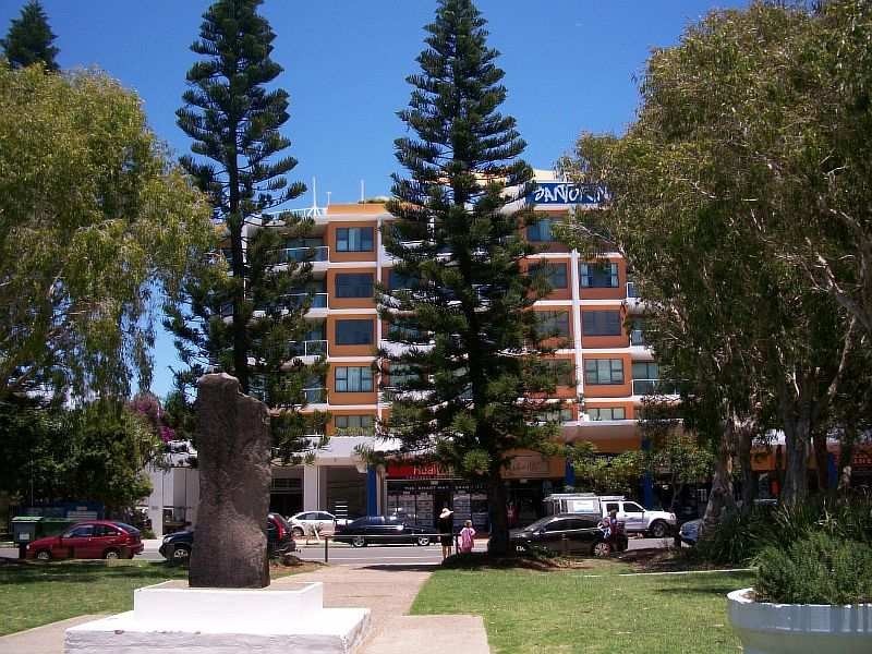 11/15 Mudjimba Esp, Mudjimba QLD 4564