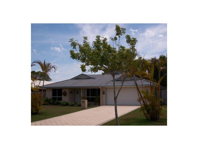15 Hudson Place, Bli Bli QLD 4560