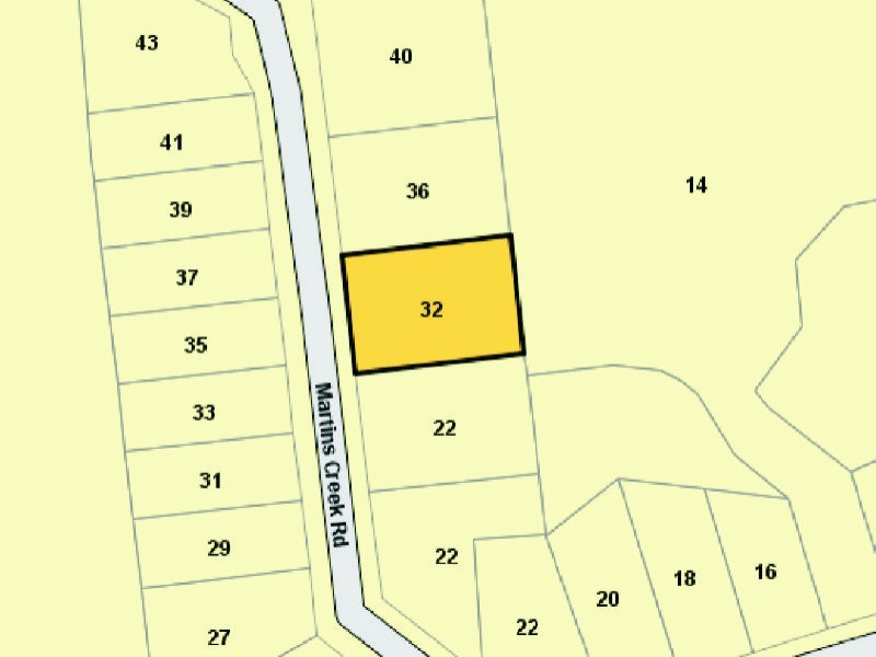 32 Martins Creek Road, Buderim QLD 4556