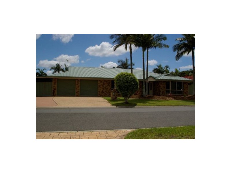 28 Bartok Street, Burpengary QLD 4505