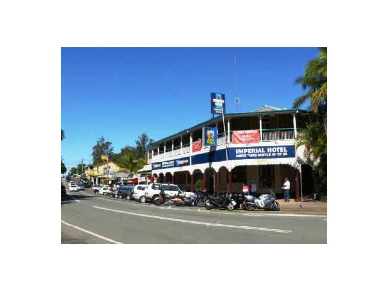 8 William Road, Eumundi QLD 4562