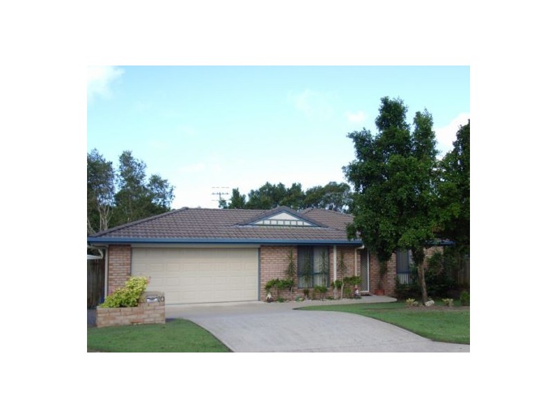 10 Skylark Court, Noosaville QLD 4566