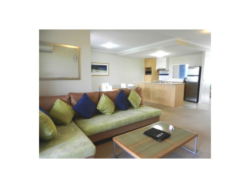 U 109 / 73 Hilton Terrace, Noosaville QLD 4566