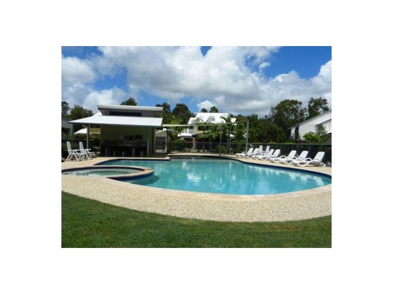 U 109 / 73 Hilton Terrace, Noosaville QLD 4566