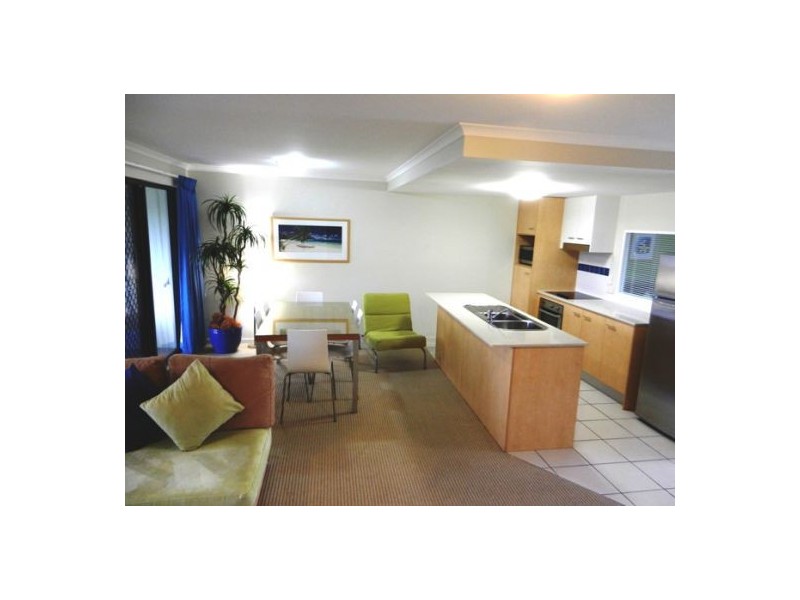 U 109 / 73 Hilton Terrace, Noosaville QLD 4566
