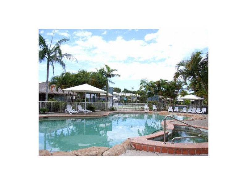 U 109 / 73 Hilton Terrace, Noosaville QLD 4566