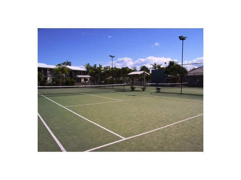 U 109 / 73 Hilton Terrace, Noosaville QLD 4566