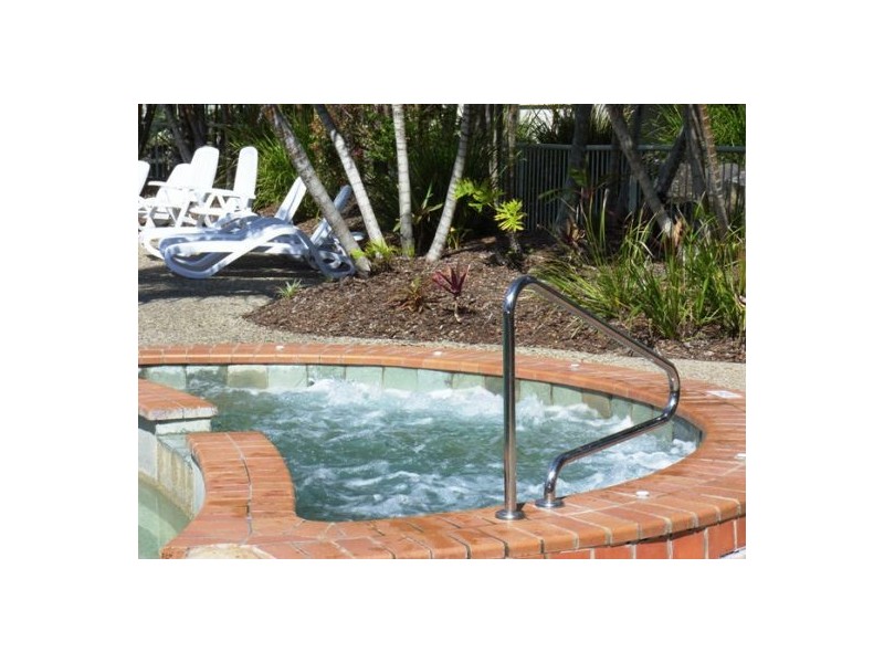 U 109 / 73 Hilton Terrace, Noosaville QLD 4566
