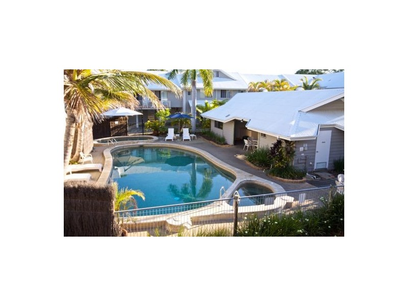 24 / 13-17 James Street, Noosaville QLD 4566